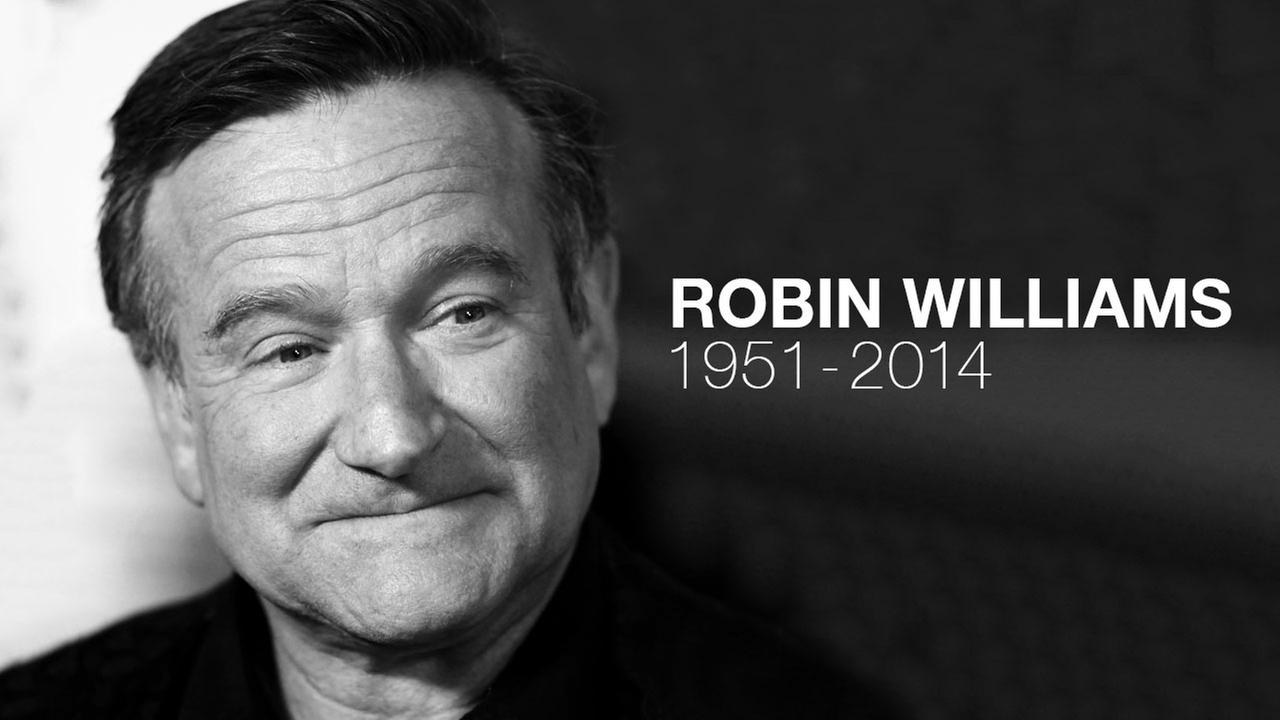 How Old Is Robin Williams
