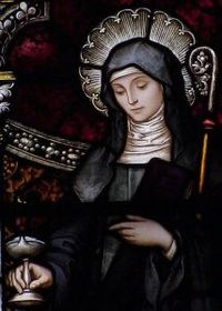 Brígida de Kildare