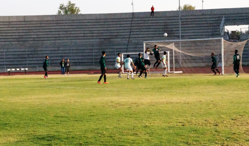El nuevo estadio sería la casa de Bravos de Juárez.