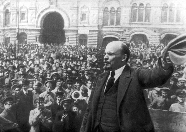 Revolution Rusa La Revolución Rusa de 1917; su historia 101 años después – Opinión Pública