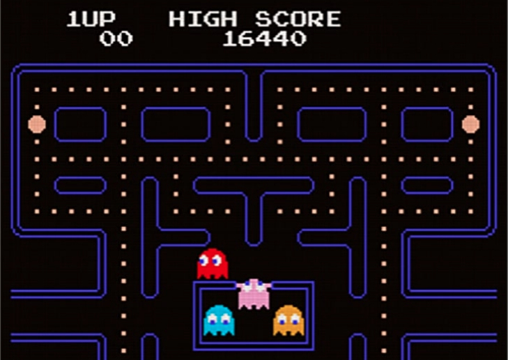 Cuarenta años de Pac-Man, el ícono que cambió la historia de los ...
