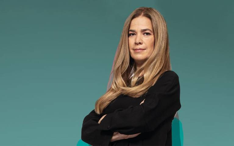 Alejandra de la Vega Arizpe, dueña de Bravos FC Juárez y funcionaria del Gobierno del Estado.