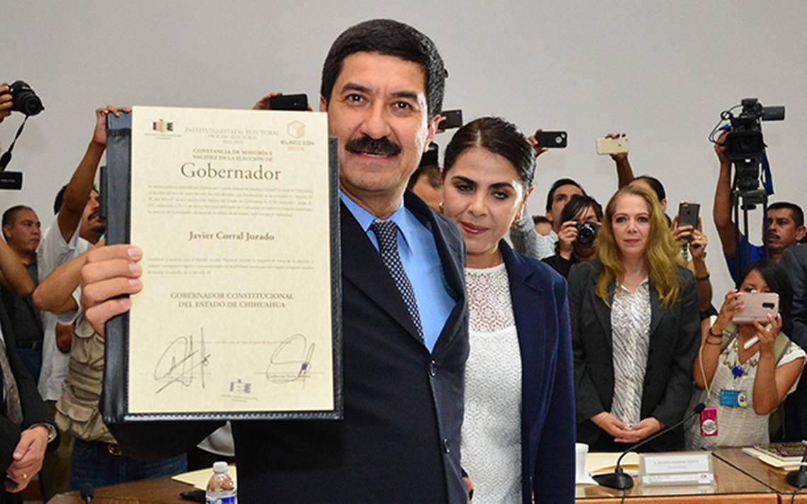 Según los investigadores, 'fueron pagos de Presidencia al PAN por apoyo a la reforma energética'.