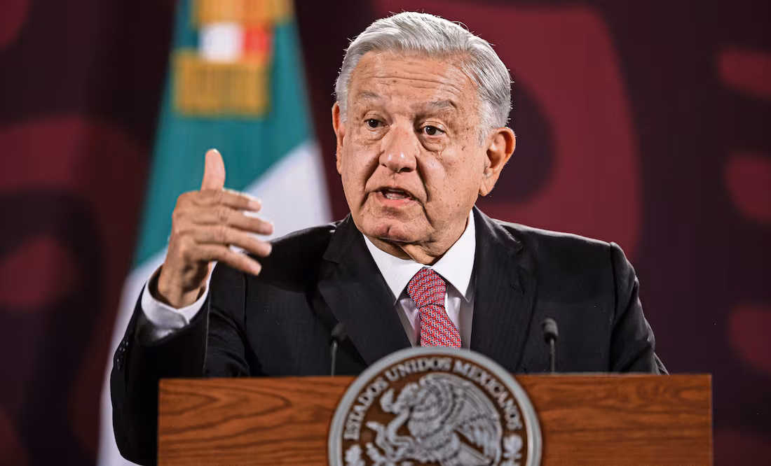 Andres Manuel Lopez Obrador