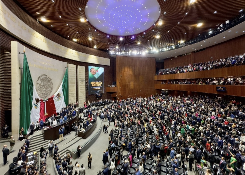 Diputados Aprueban Reforma En Materia De Salario Mínimo