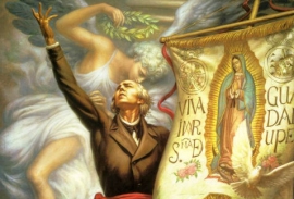 En 1810, Miguel Hidalgo Dio El 'grito De Dolores', Origen Del Movimiento De Independencia
