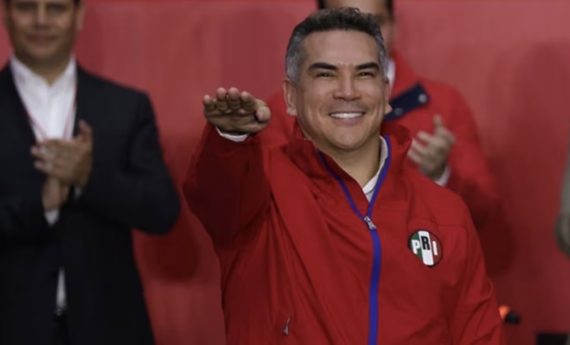 Ine Tumba Estatutos Del Pri En Vilo Dirigencia De ‘alito' Moreno