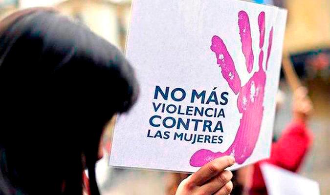 Sexenio De Amlo Cierra Con Record En Agresiones Contra Mujeres