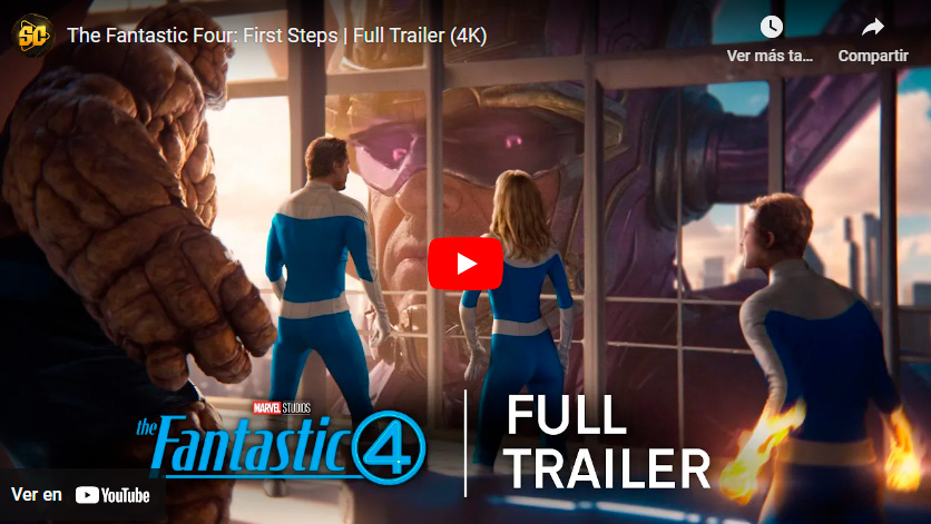The Fantastic Four