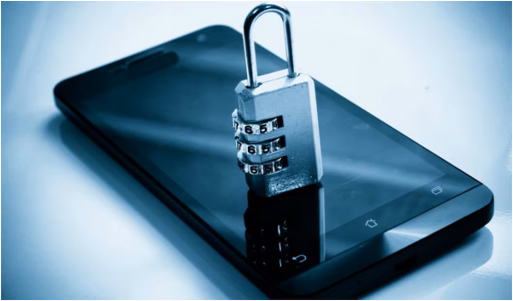 Ahora Google Te Permite Actuar Más Rápido En Caso De Que Te Roben Tu Celular