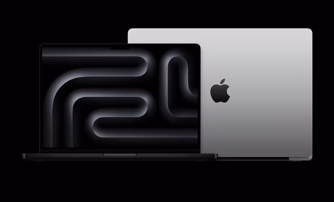 Apple Presenta Macbook Pro Con Chip M4 Max Y Con Más De 24 Horas De Batería