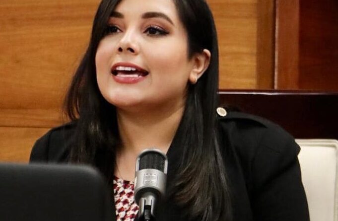 Designan A Mayra Chavez Como Nueva Delegada Del Bienestar En Chihuahua