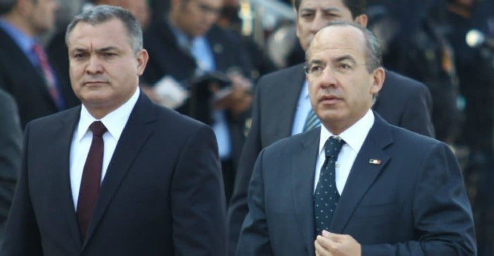 Genaro García Luna Es Sentenciado A Más De 38 Años De Prisión En Estados Unidos Por Nexos Con El Narcotráfico