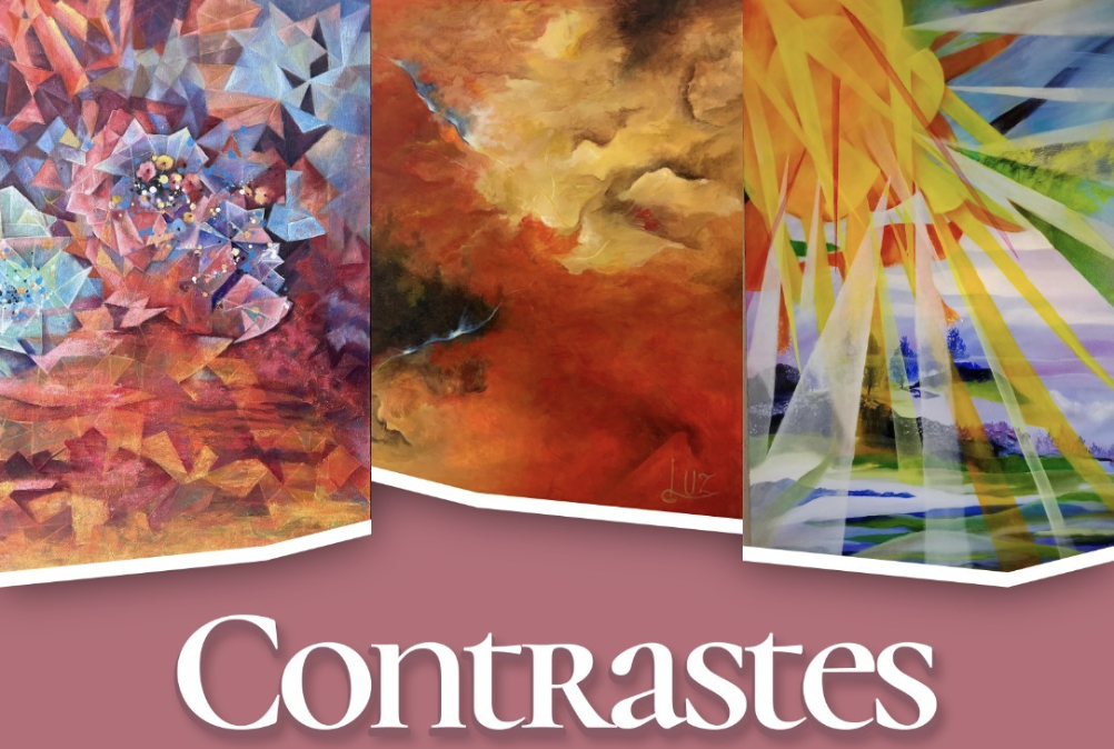 Invitan A La Exposición 'contrastes' En Museo De Arqueología El Chamizal