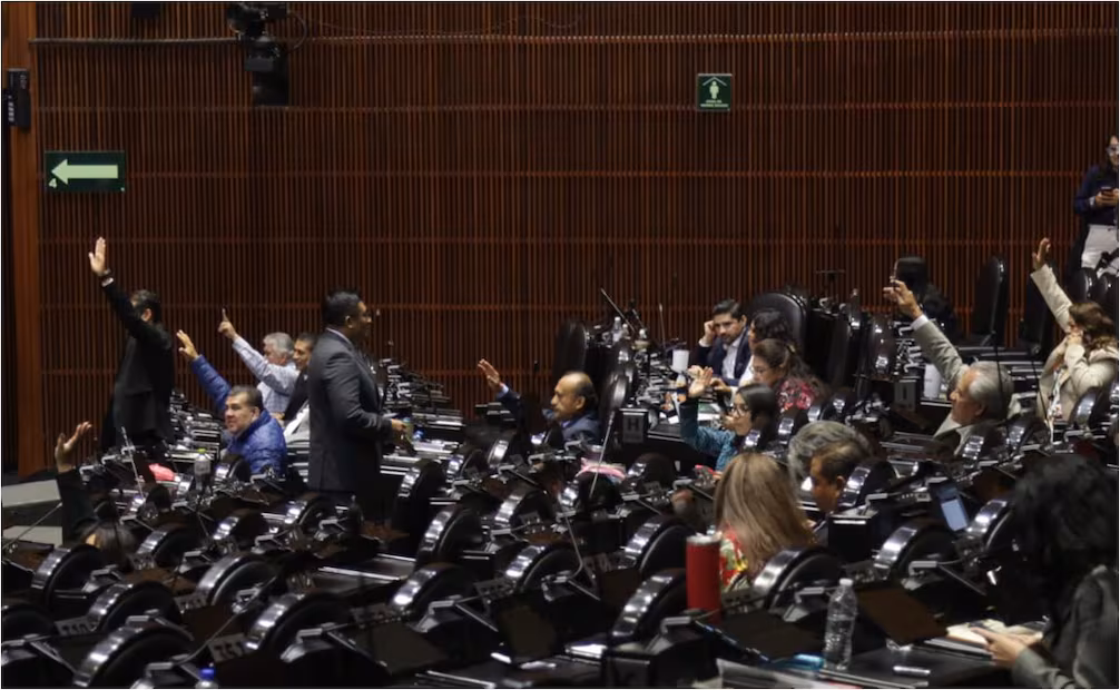 La Supremacía Constitucional Ya Avanzó En La Cámara De Diputados