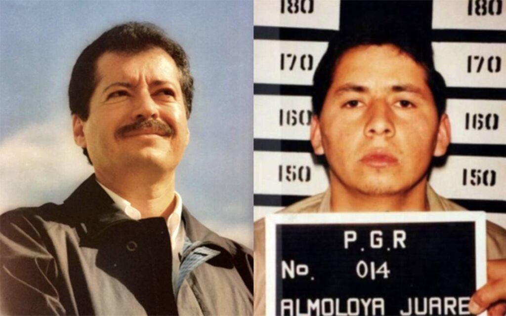 Mario Aburto, Asesino De Luis Donaldo Colosio Se Quedará En Prisión