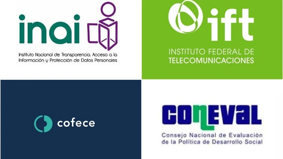 Reforma A Organismos Autónomos Va Adelante; Reitera Titular De Segob