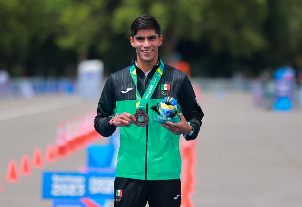Se Registraron 41 Candidaturas Para Premio Estatal Del Deporte 2024