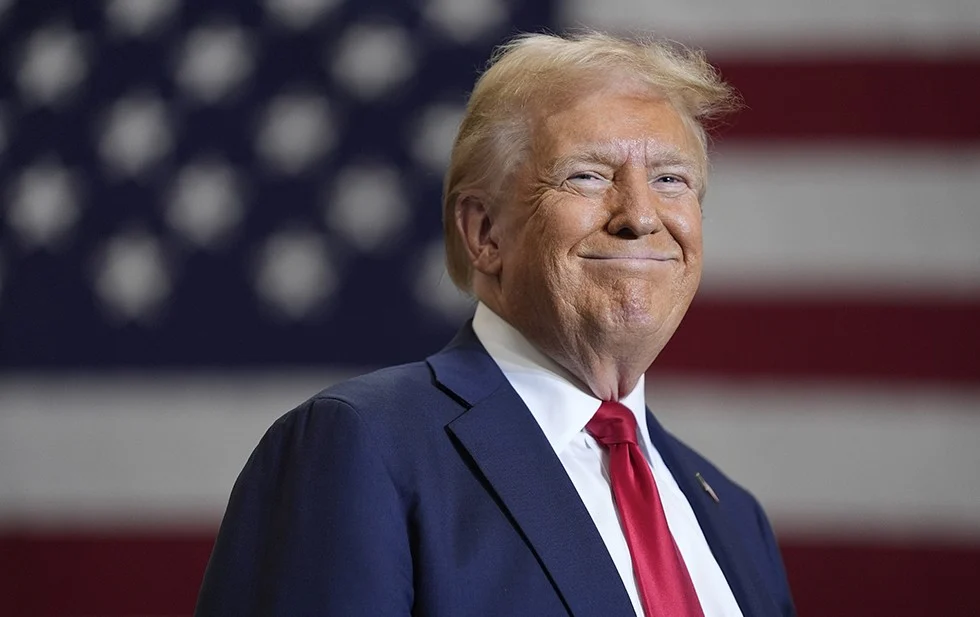 Alista Equipo De Trump Deportaciones Masivas Y Construcción Del Muro