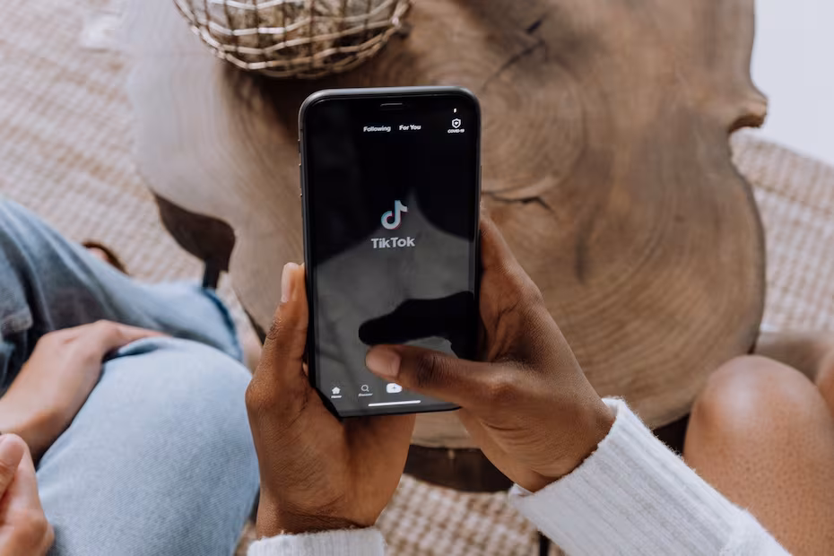 Así Es Cómo Puedes Eliminar Una Cuenta De Tiktok De Manera Definitiva