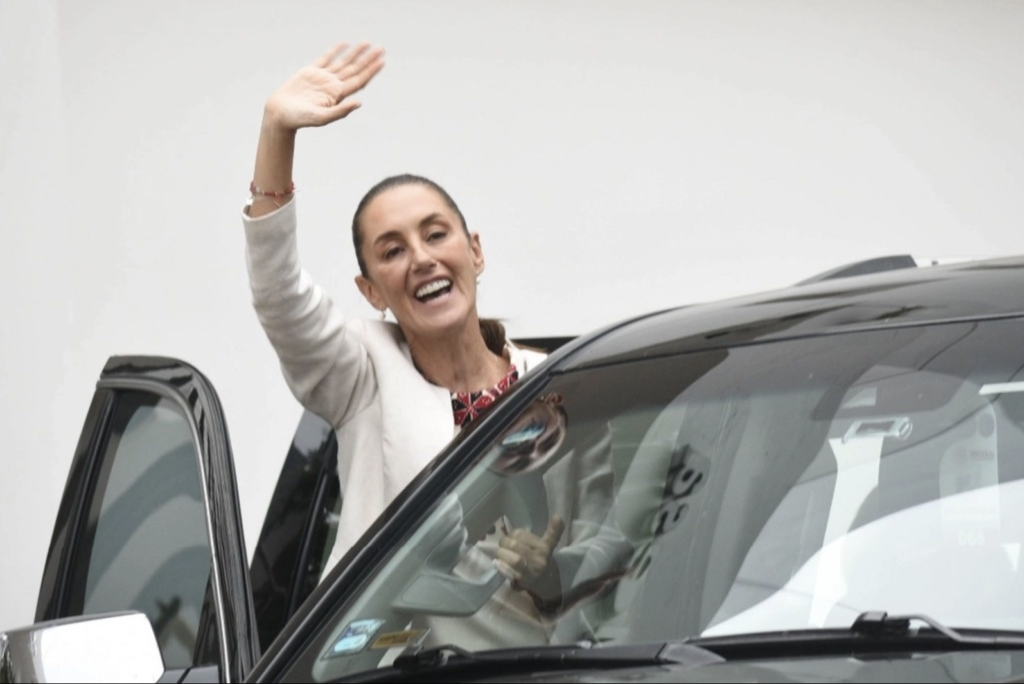 Cumbre Del G20 Será La Primera Gira Internacional De La Presidenta Sheinbaum