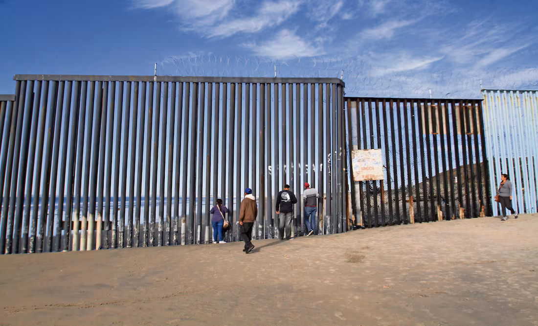 Deportaciones Masivas De Donald Trump Podrían Propiciar Caída Del Pib De Eu