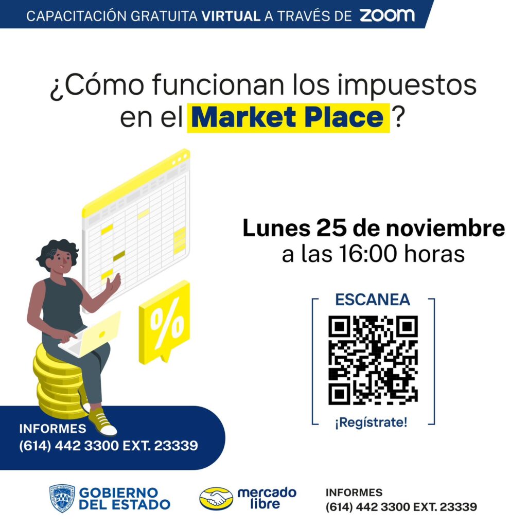 Impulsan Comercio Digital De Mipymes Chihuahuenses Mediante Cursos Gratuitos