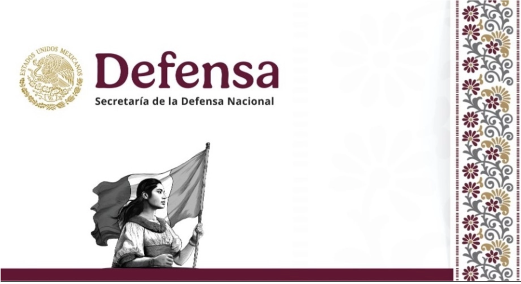 Luego De 87 Años, Sedena Cambia Su Acrónimo De Sedena A 'defensa'