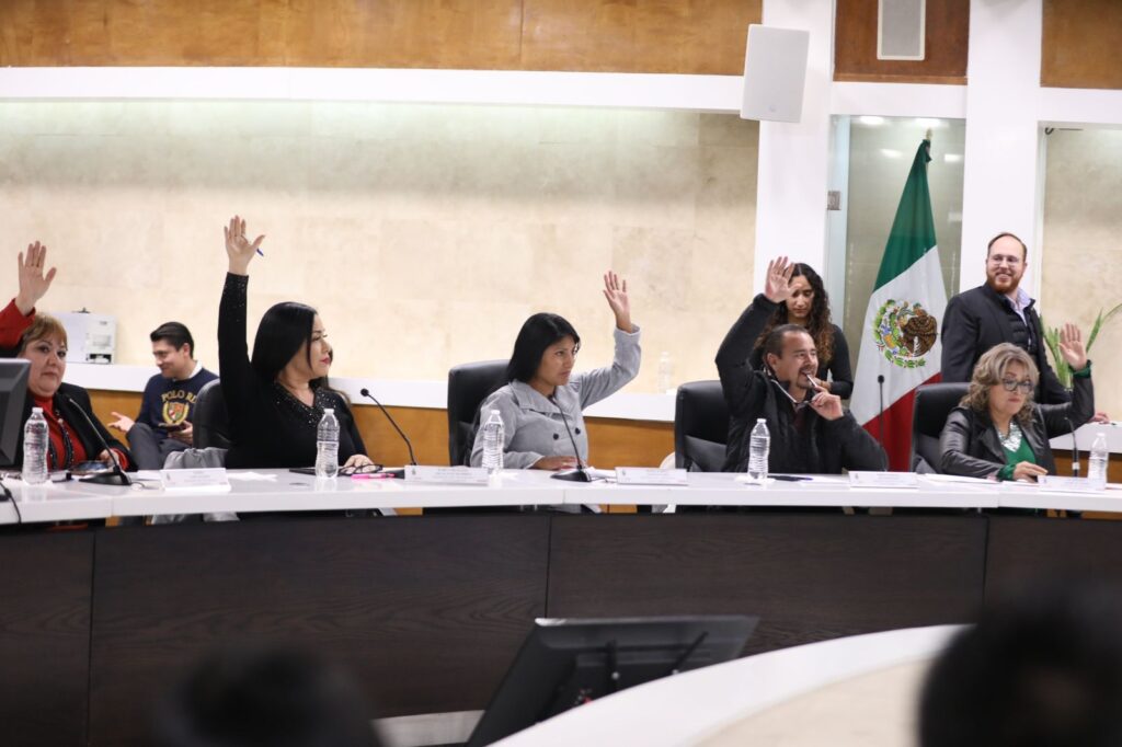 Municipio Donará Al Imss Los Terrenos Para Construir Los Centros De Bienestar Infantil