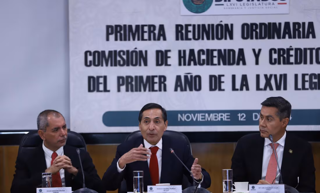 Paquete Económico 2025 Contiene Riesgos De Mayor Deuda Necesaria E Inconsistente Bbva Y Citibanamex