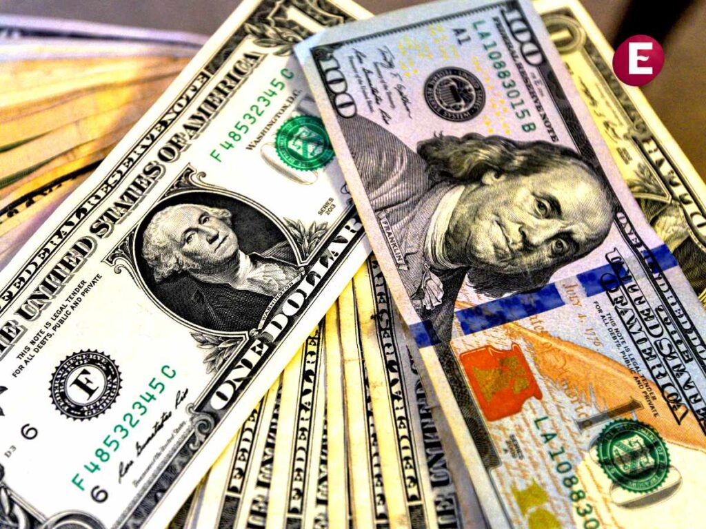 Remesas A México Disminuyen 4.6% En Septiembre, Su Peor Caída Desde 2013