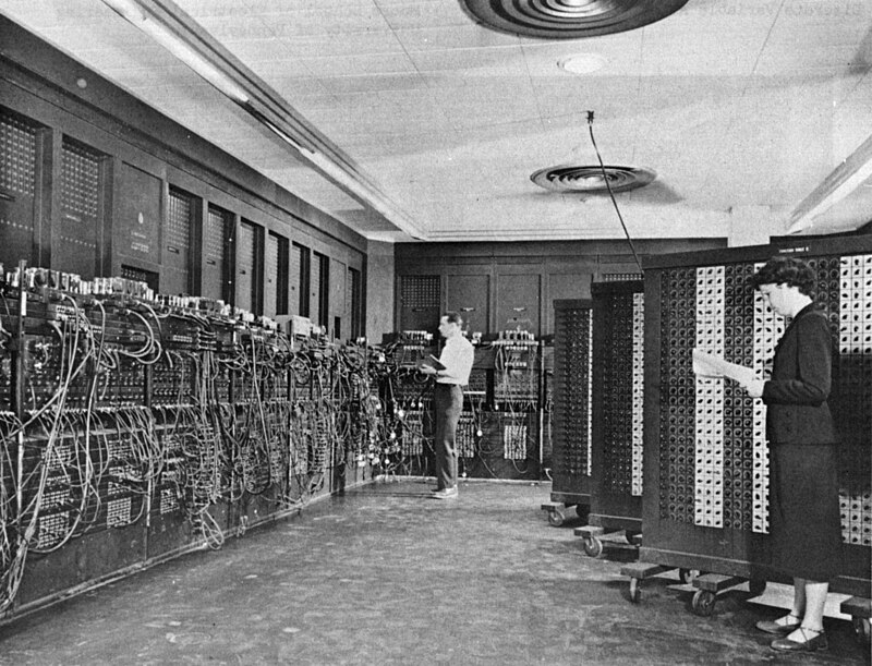 En 1969 Es Activado El Primer Enlace De Arpanet