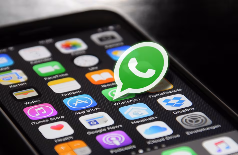 ¿cómo Puedes Bloquear Tu Cuenta De Whatsapp Si Roban Tu Celular?