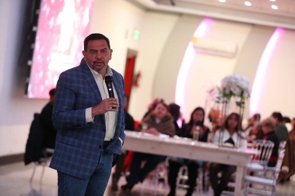 Anuncia Alcalde Que Seguirán Descuentos En Permisos Para Apoyar Actividad Comercial