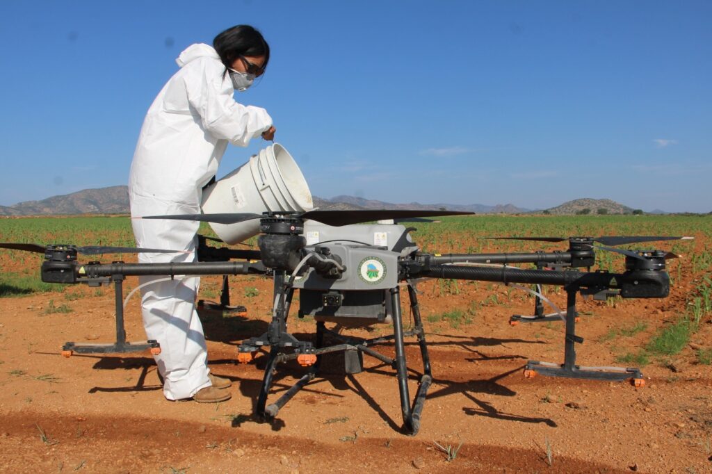 Aumentan Presupuesto A 126 Mil Productores Del Campo Chihuahuense