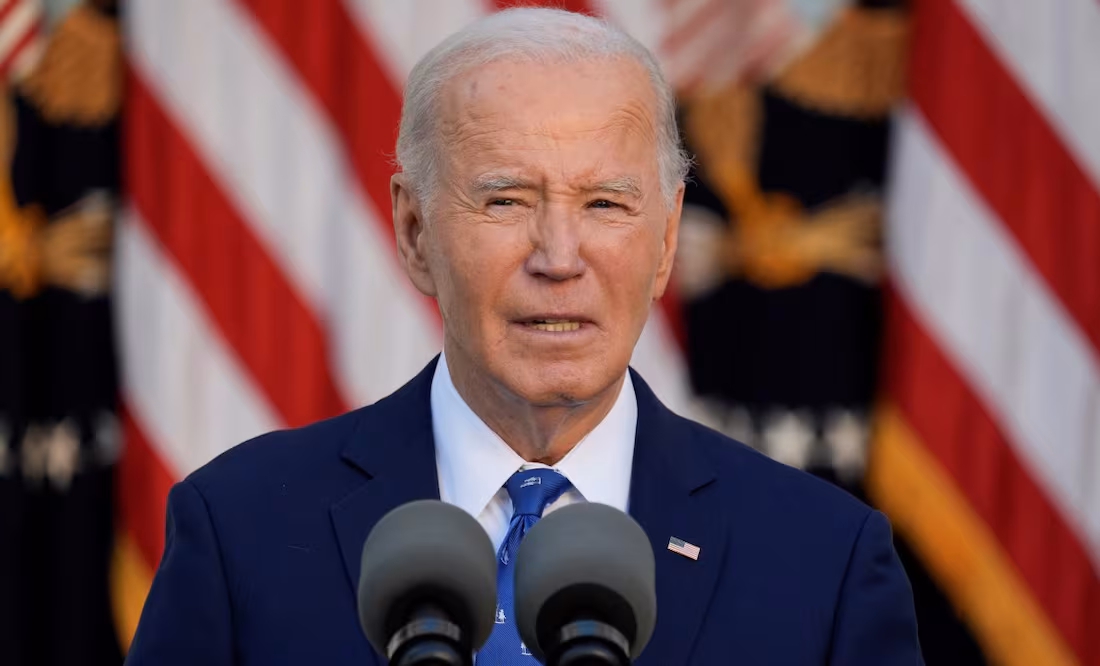 Biden Agradece A Sheinbaum Por Decomiso Histórico De 20 Millones De Dosis De Fentanilo