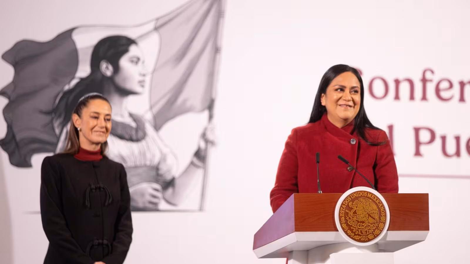 Cerca De Un Millón De Mujeres Se Registraron Para Recibir La Pensión De Adultas Mayores