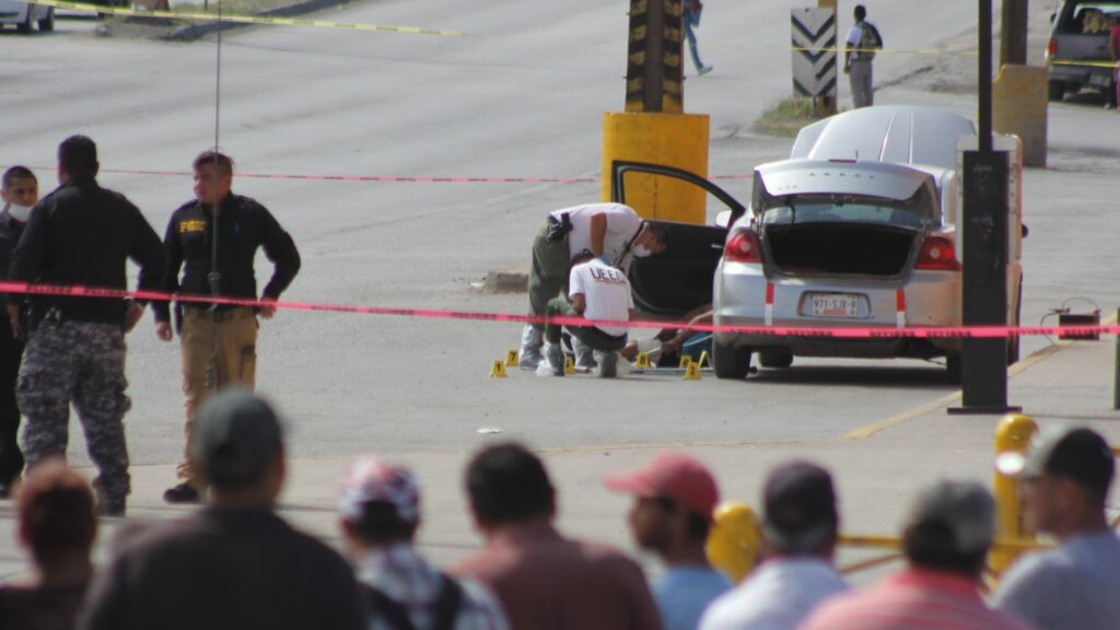Cierra Chihuahua Con Más De 2 Mil Homicidios En 2024, Juárez Registró 1 Mil 93