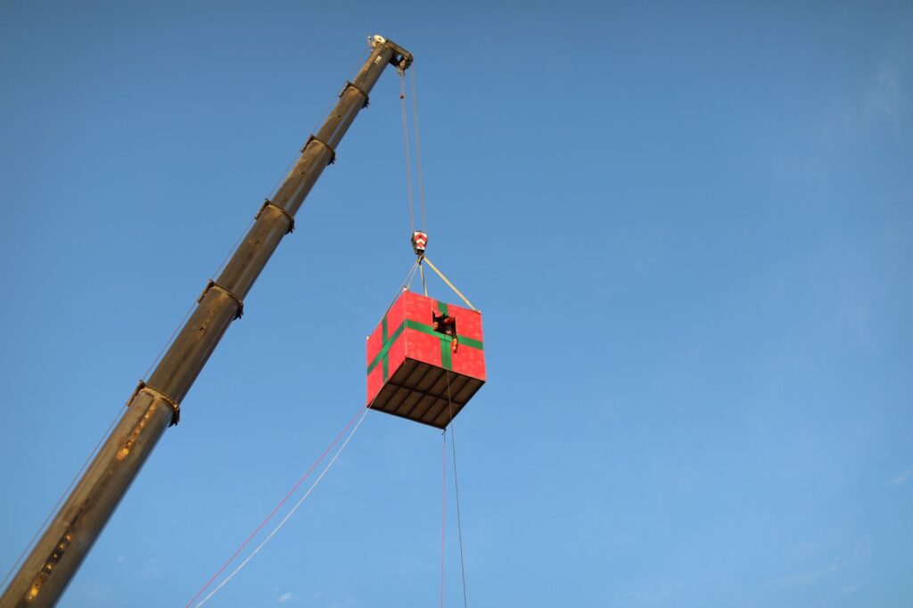 Concluyó Con Éxito El Reto ‘un Regalo De Altura’, Locutores Reunieron Muchos Juguetes