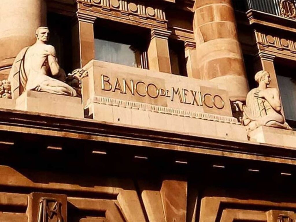 El Banco De México Baja Su Tasa De Interés Y Cerrará El Año 2024 Con 10 Por Ciento