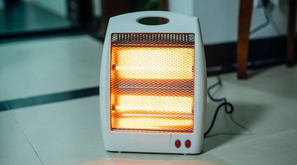 Exhorta Cepc A Tomar Precauciones En El Uso De Aparatos Calefactores