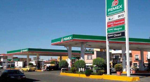 Gasolinas Mexicanas Contribuyen A Crear Ozono Contaminante Por Combustión Y Evaporación Unam