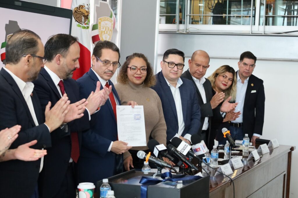 Habrá Presupuesto Por 107 Mil 570 Millones De Pesos Para Chihuahua En 2025