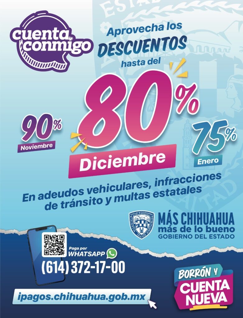 Invitan A Aprovechar Los Descuentos De Borrón Y Cuenta Nueva En Diciembre