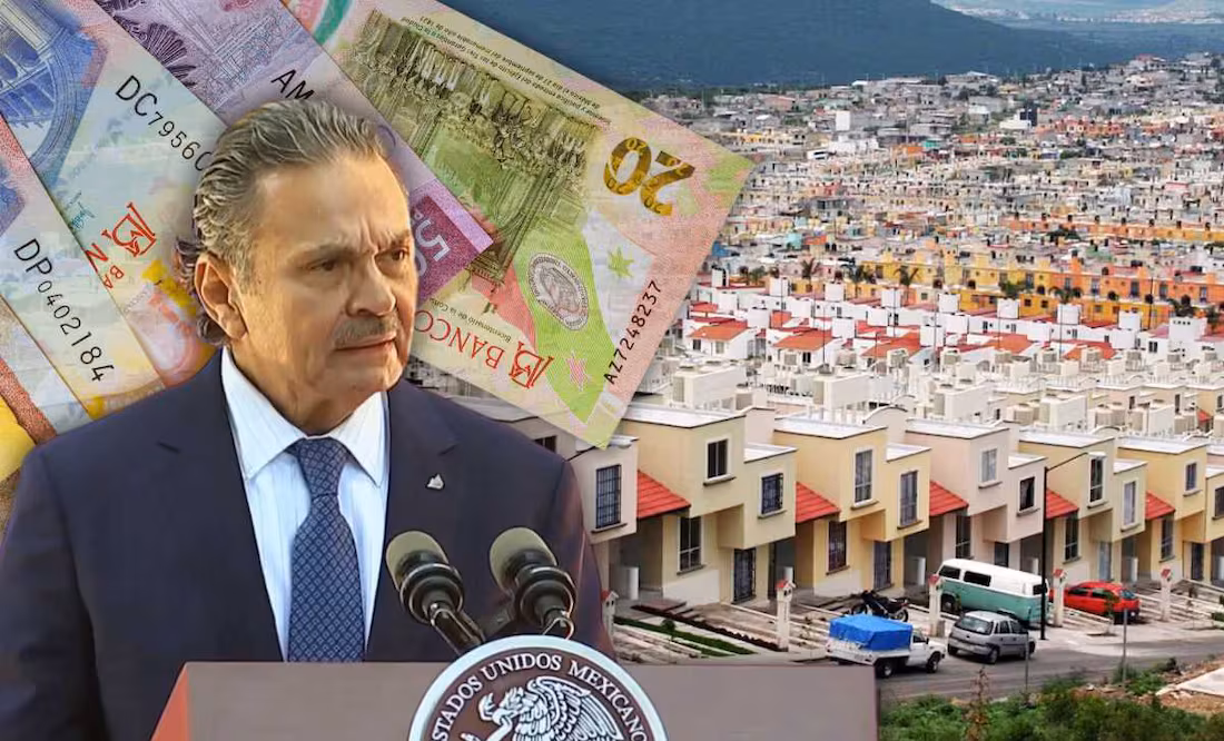 Millonarios Desfalcos Y Fraudes Hipotecarios; ¿qué Se Sabe De La Red De Corrupción Denunciada En El Infonavit?