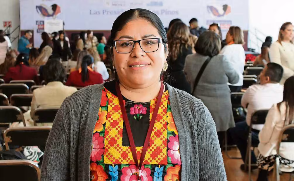 Mujeres Ya Gobiernan En El 30 Por Ciento De Los Municipios De México