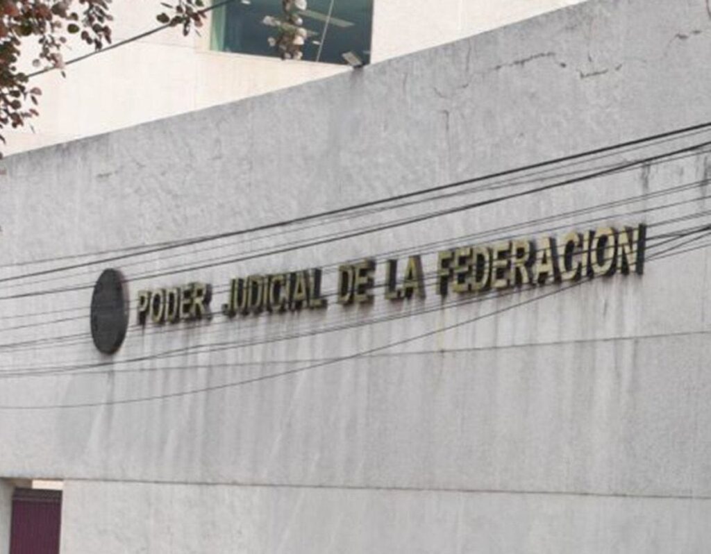 Publican La Lista Definitiva De Aspirantes A Juzgadores Para La Elección Judicial Del 2025