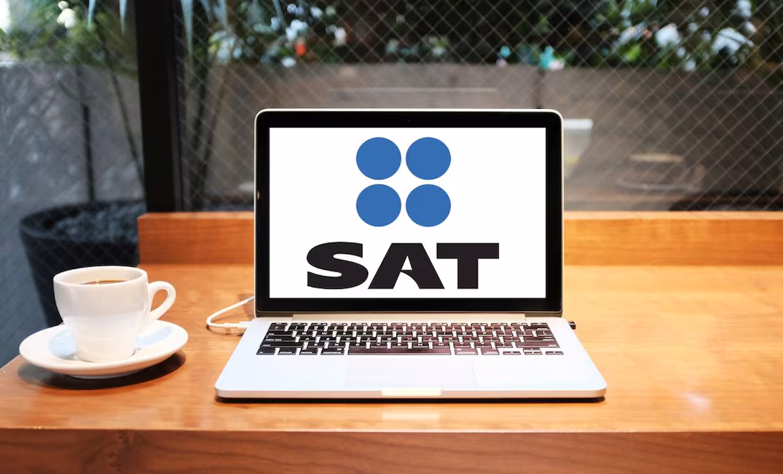 Sat Abre Oficina Virtual Para Obtener Rfc; Paisanos Podrán Abrir Una Cuenta Bancaria