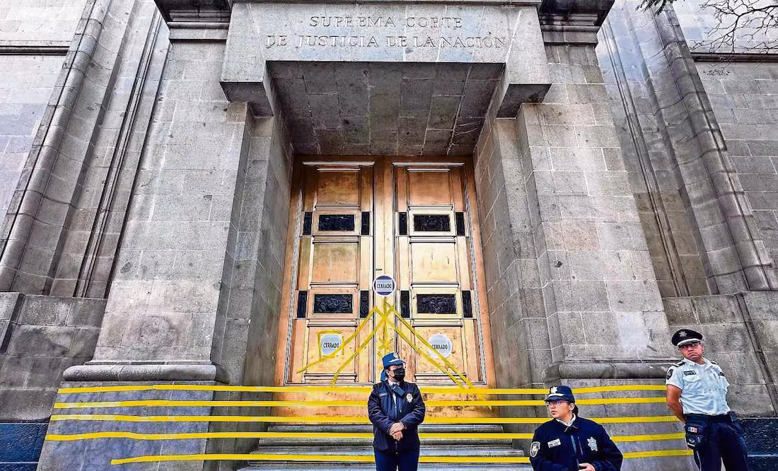 Sin Paridad De Género Entre Los Casi 23 Mil Aspirantes De La Elección Judicial 2025