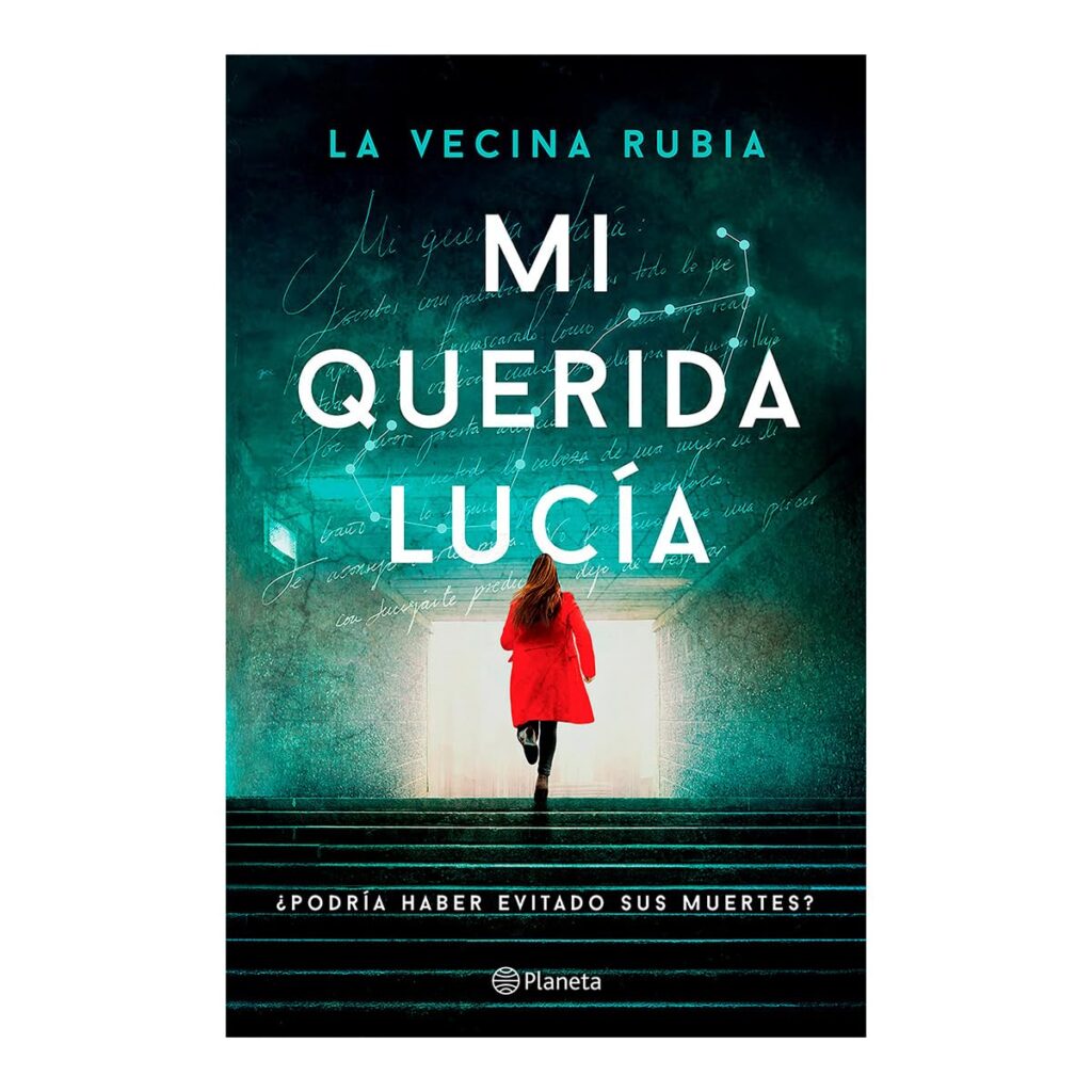 Mi Querida Lucia